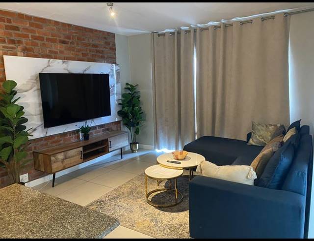 2 BEDROOM APARTMENT FOR SALE IN OBSERVATORY